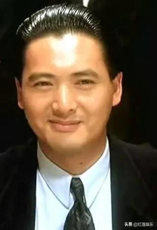 周润发出生在香港哪里,周润发出生于1955年