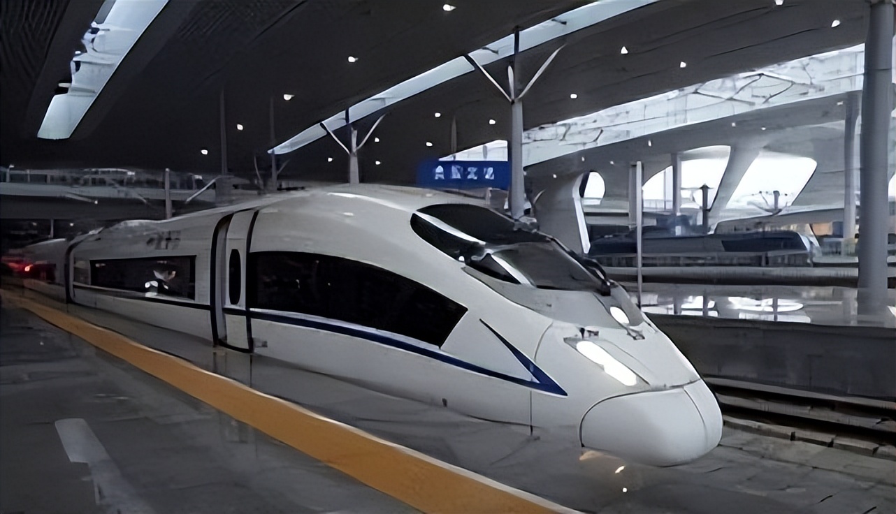 各国高铁技术哪家强,各国高铁火车哪家强