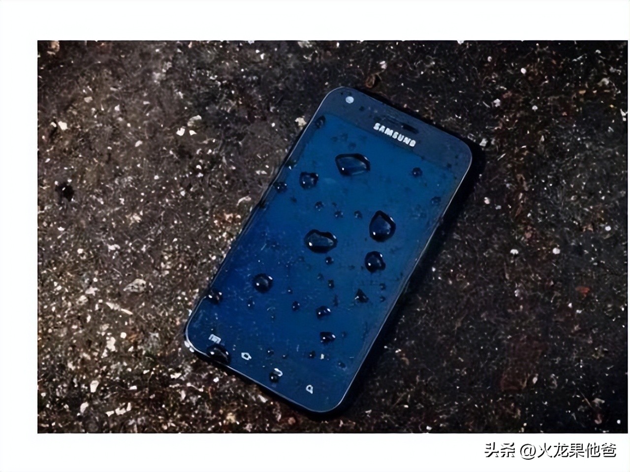 手机进水后按键失灵怎么办,手机进水开机键失灵