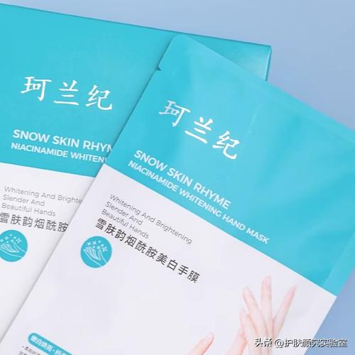 公认口碑最好的手膜推荐,最好用的手膜推荐