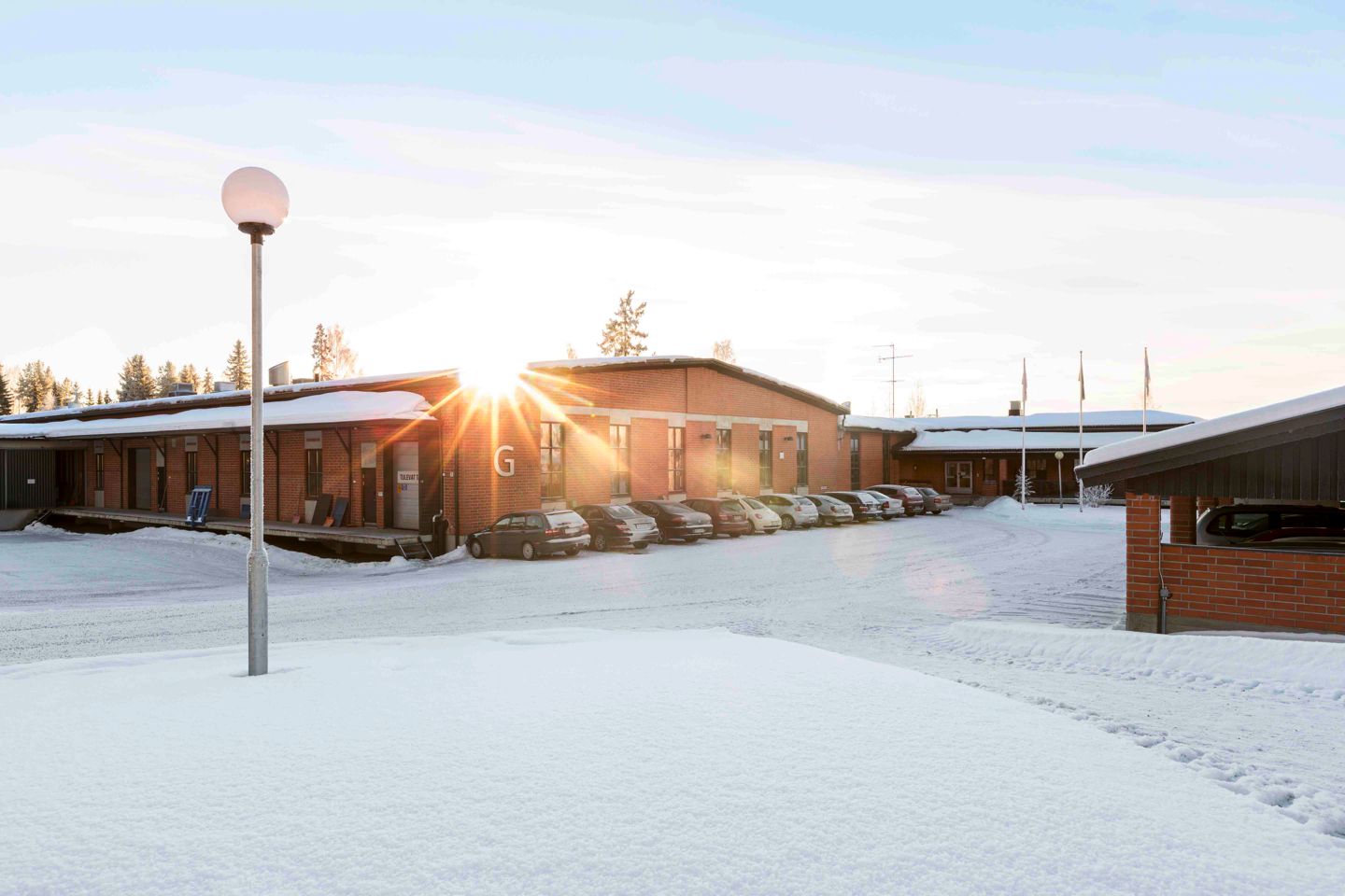 世界顶级音响品牌-芬兰GENELEC（真力）