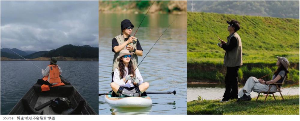 路亚带来了什么,路亚让人快乐视频