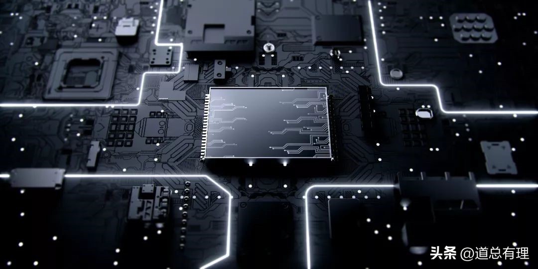 芯片降价，谁在窃喜？