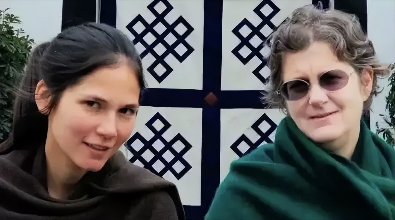 美国女孩嫁农村小伙,美国姑娘嫁河南农村