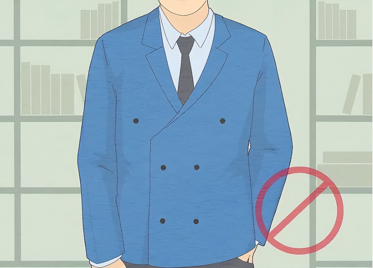 男士常见五种体型你选哪个,男士五种体型图片