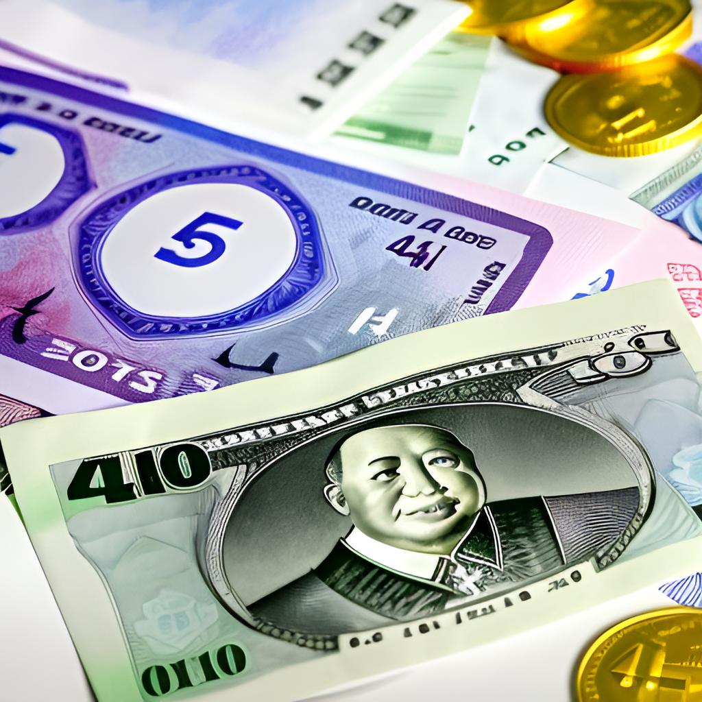 哪五种钱最好赚,哪5种钱最好挣