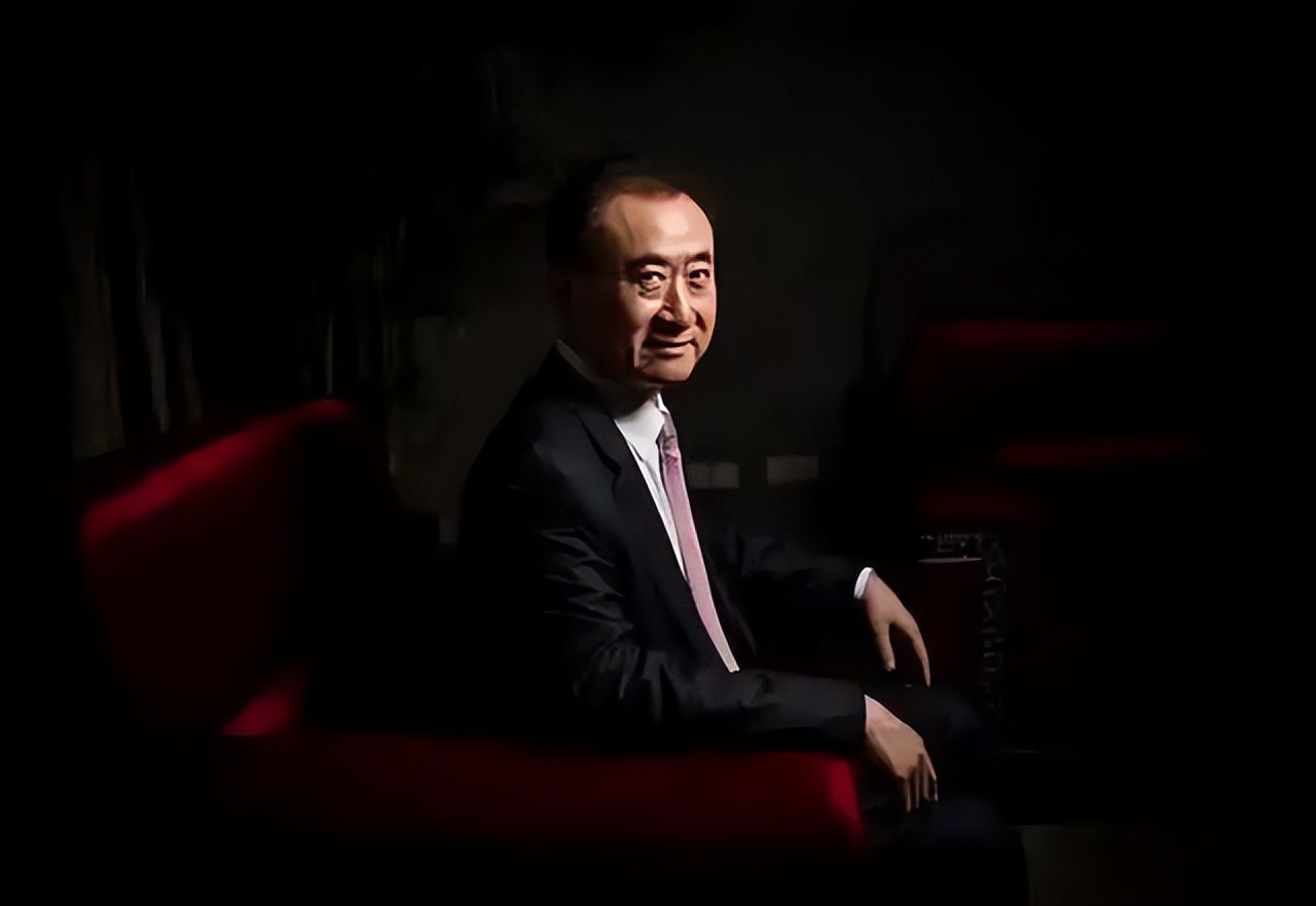 王健林负债6000亿后怎么翻身的,王健林到底有多少万达