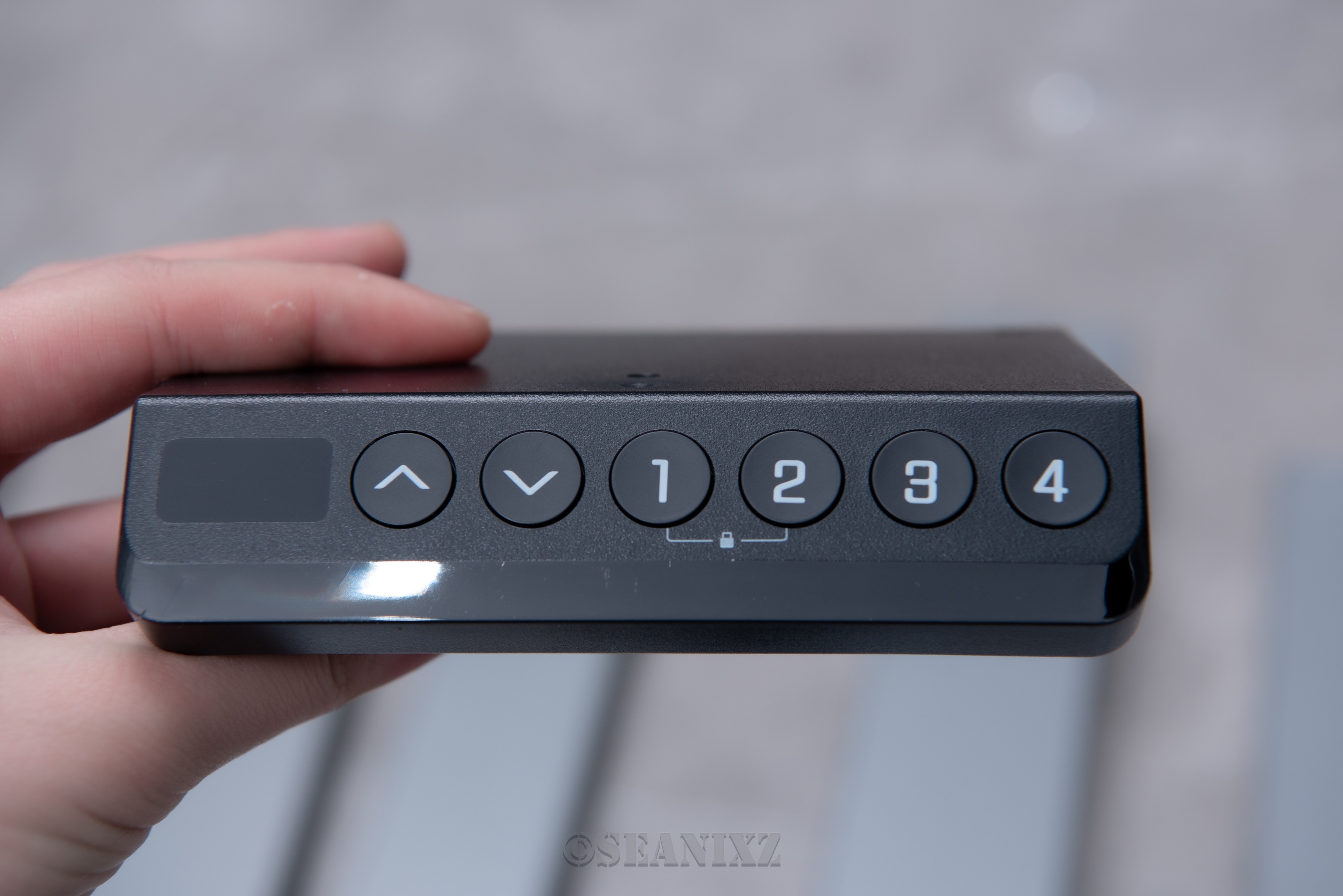 升降桌桌面改造,如何让桌面改的特别好看