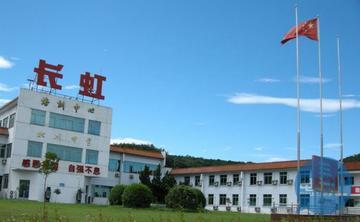 长虹的辉煌与失落,长虹的现状与发展前景