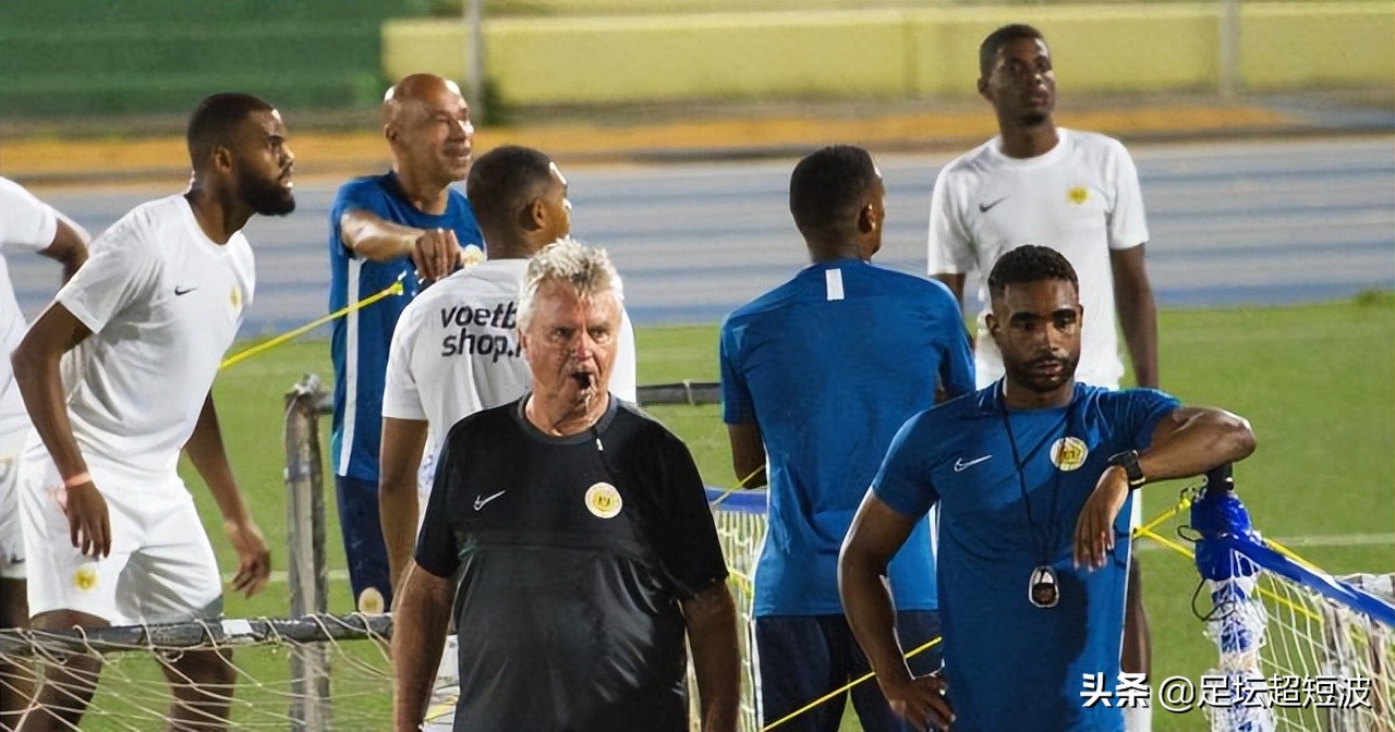 希丁克事件完整视频,斯坦福桥惨案希丁克赛后