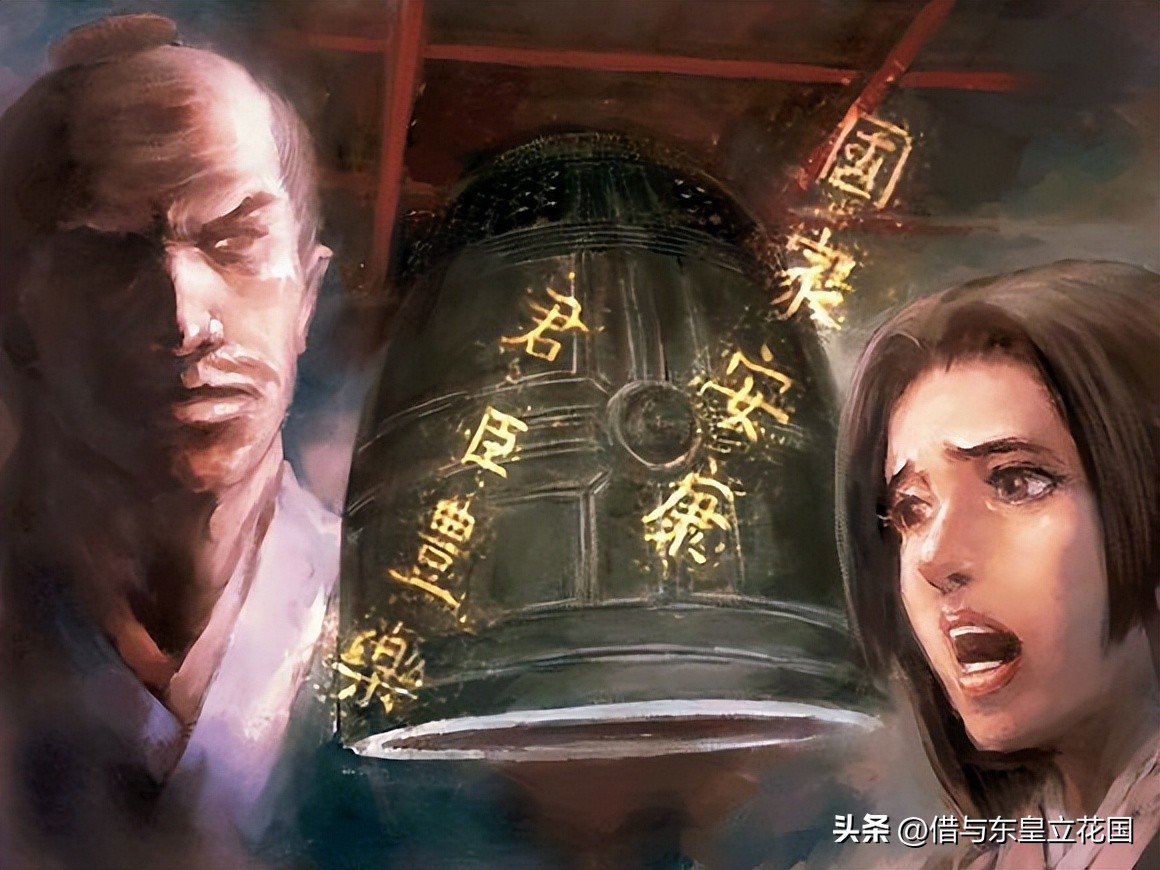 日本德川家康关原之战,大阪之阵毛利胜永