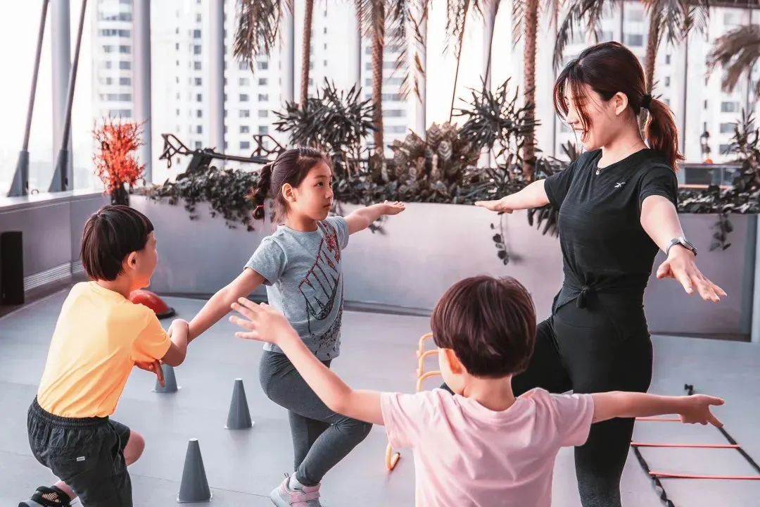 少儿体适能空白市场方案,儿童体适能行业白皮书