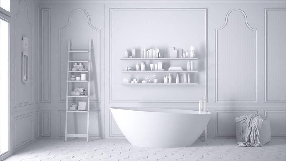 一周泡澡几次最养生,泡澡的正确养生方法