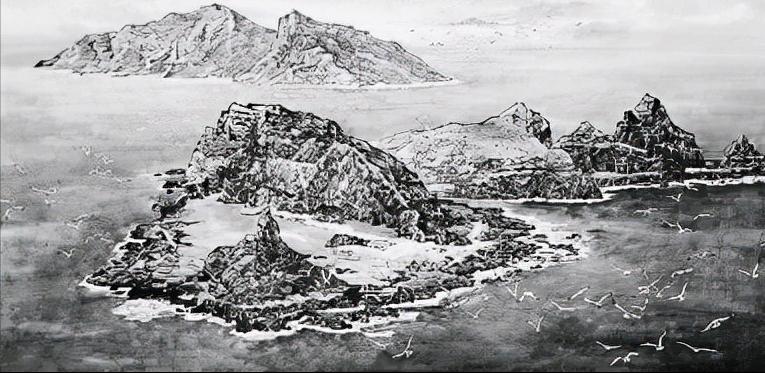 中国钓鱼小岛,中国钓鱼岛在哪里