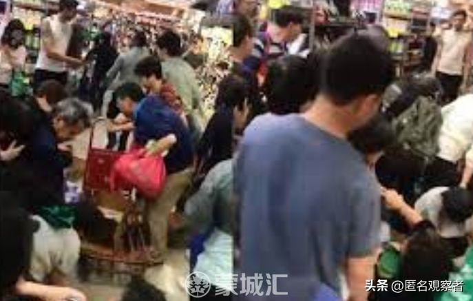 costco奶粉,costco宣布停售这几样商品