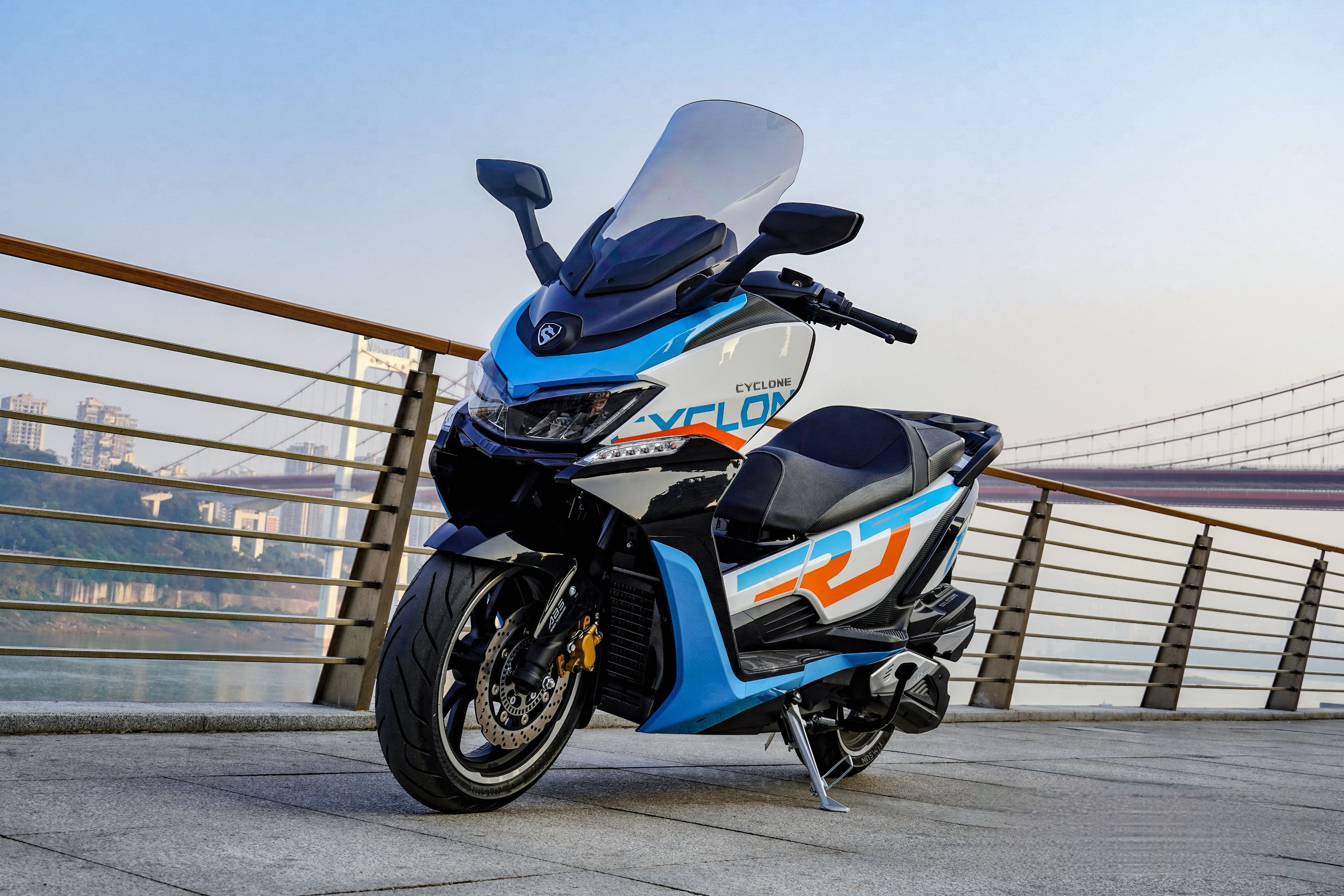 最值得购买的踏板摩托车推荐,最新款值得入手125踏板摩托车推荐