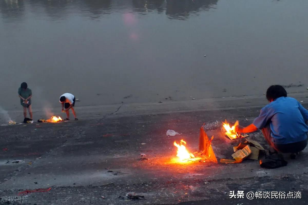 七月初一什么讲究,七月初一有什么讲究吗