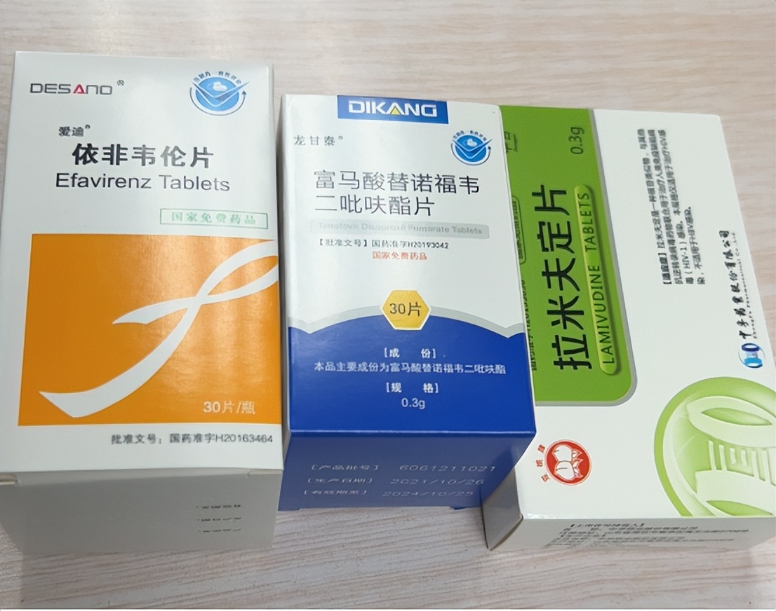 抗hiv治疗一个月的变化,抗hiv数值有高有低