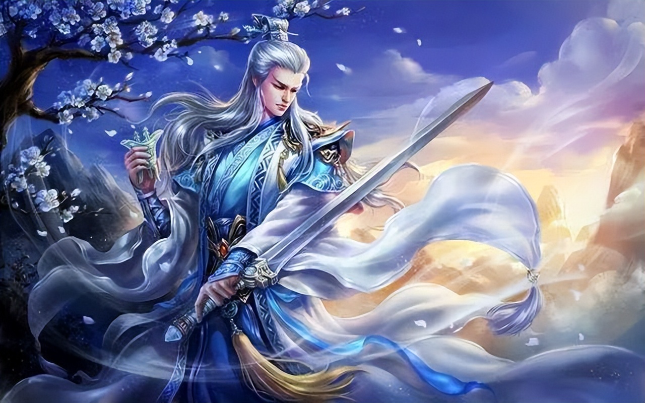 14本已完结蜀山同人类仙侠小说，御剑乘风步青天，游星戏斗乐人间