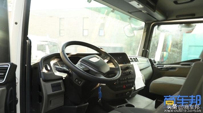 2020曼恩tgm4x4,德国曼tgm4x4房车越野性能