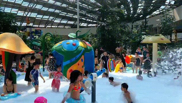 福泉温泉夏天,福泉山首届消夏文化节