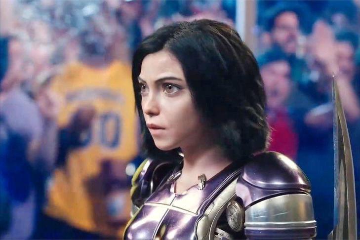 影片中的捏造故事，是艺术品的创作本质，从而实现“自然”