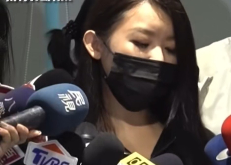 台湾娱乐圈内幕爆料,台湾艺人性侵事件