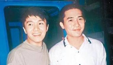 周星驰与香港娱乐圈的纷争，没有对错，只有利益