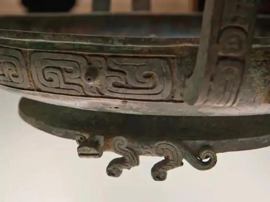 上海博物馆十大镇馆之宝排名,上海博物馆十大镇馆之宝瓷器