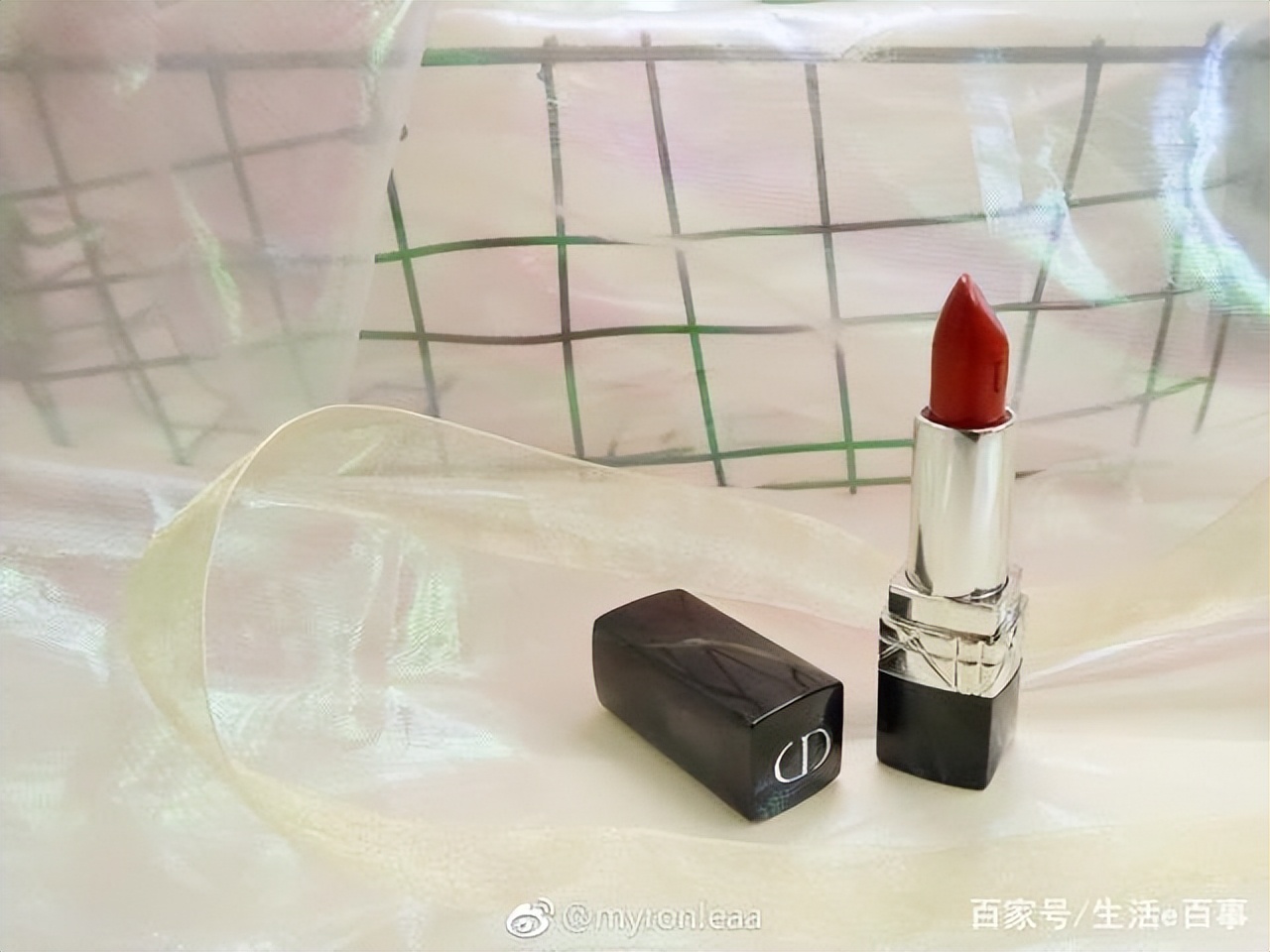 超显白的口红黄皮肤必备,最适合春夏的10支口红显白又显嫩