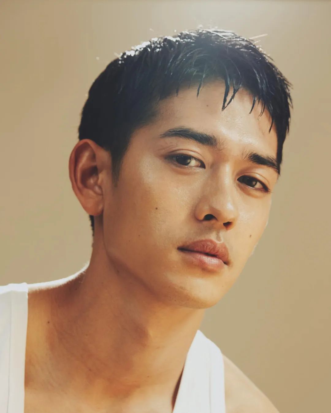 日本男模浅野启介,浅野启介cityboy