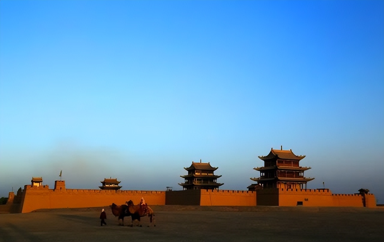 长城的英文为什么是greatwall,长城的英文greatwall