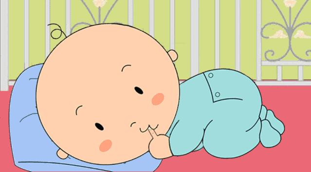 宝宝尿道口只有一个小孔,男宝宝尿道口不明显