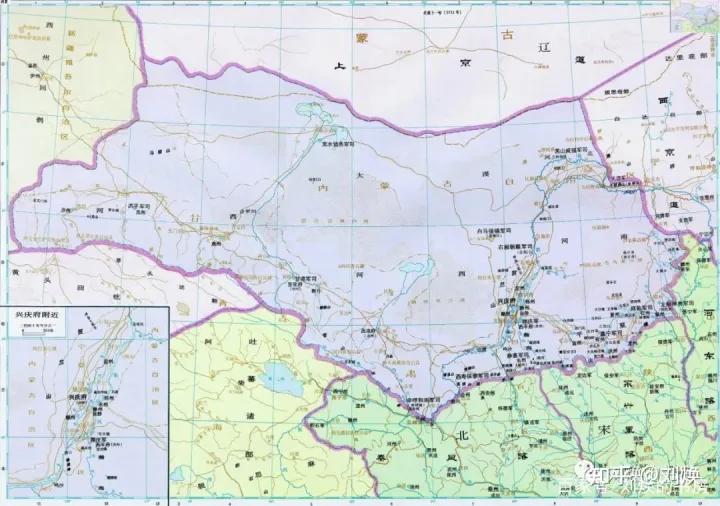 七大古都还是八大古都正确答案,中国的八大古都排名