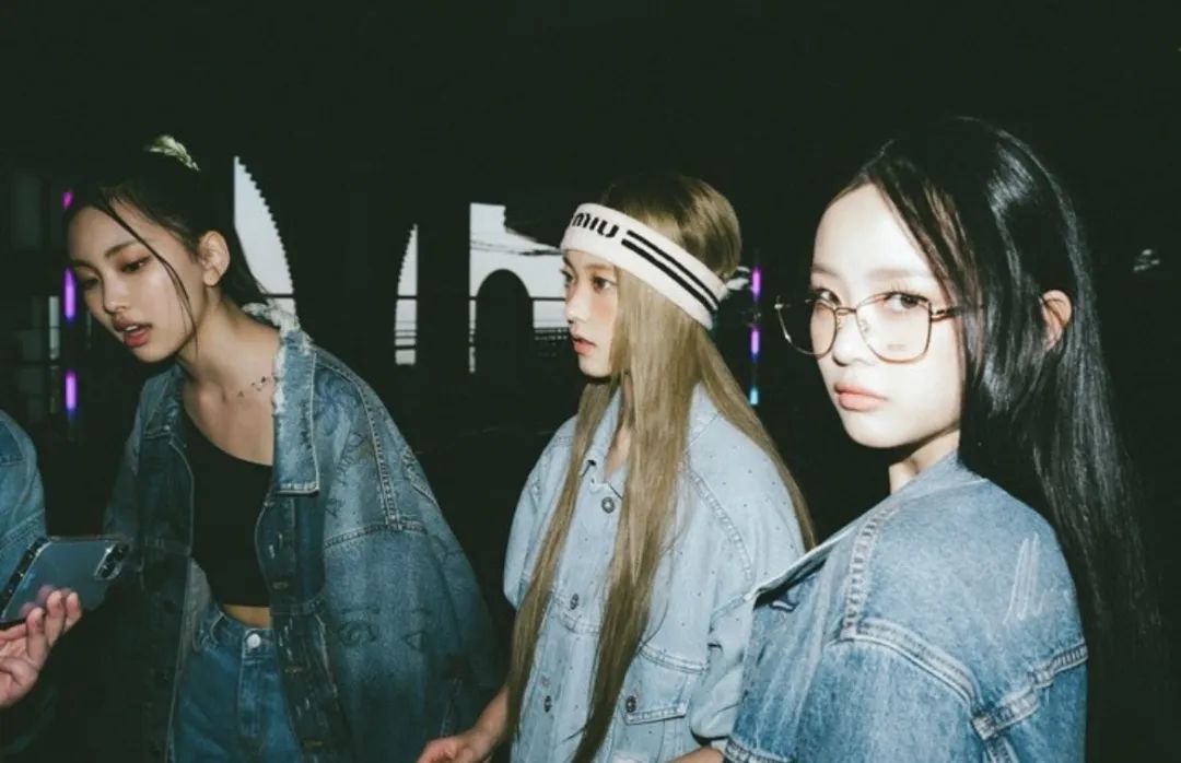 最近出道的韩国女团,韩国00后出道女团