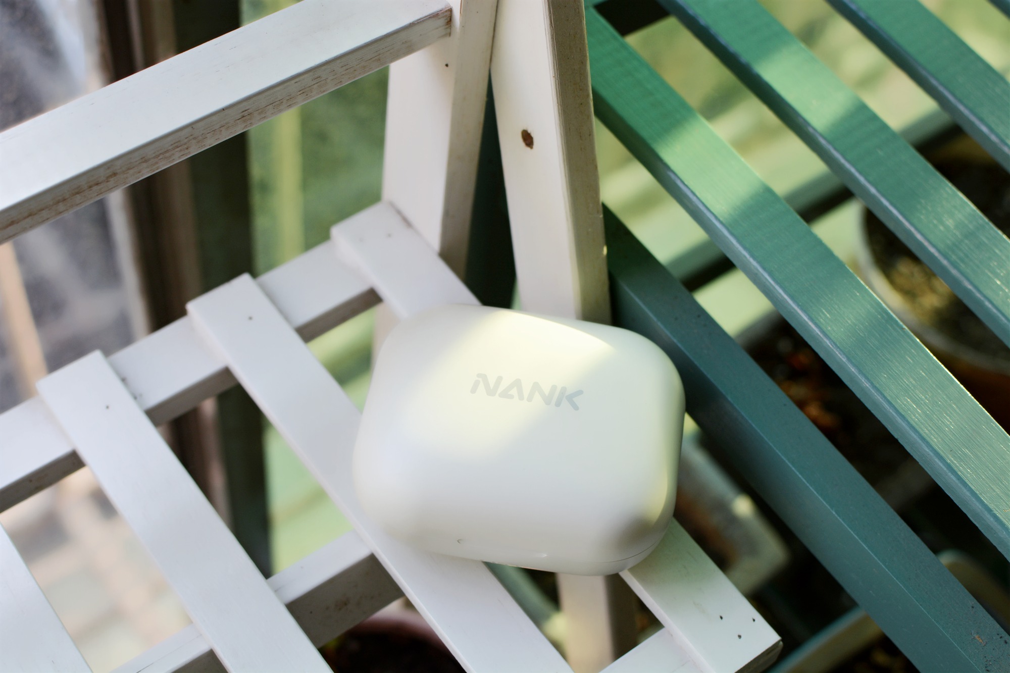 南卡骨传导耳机runnerpro3智商税,戴着舒服狂甩不掉的耳机