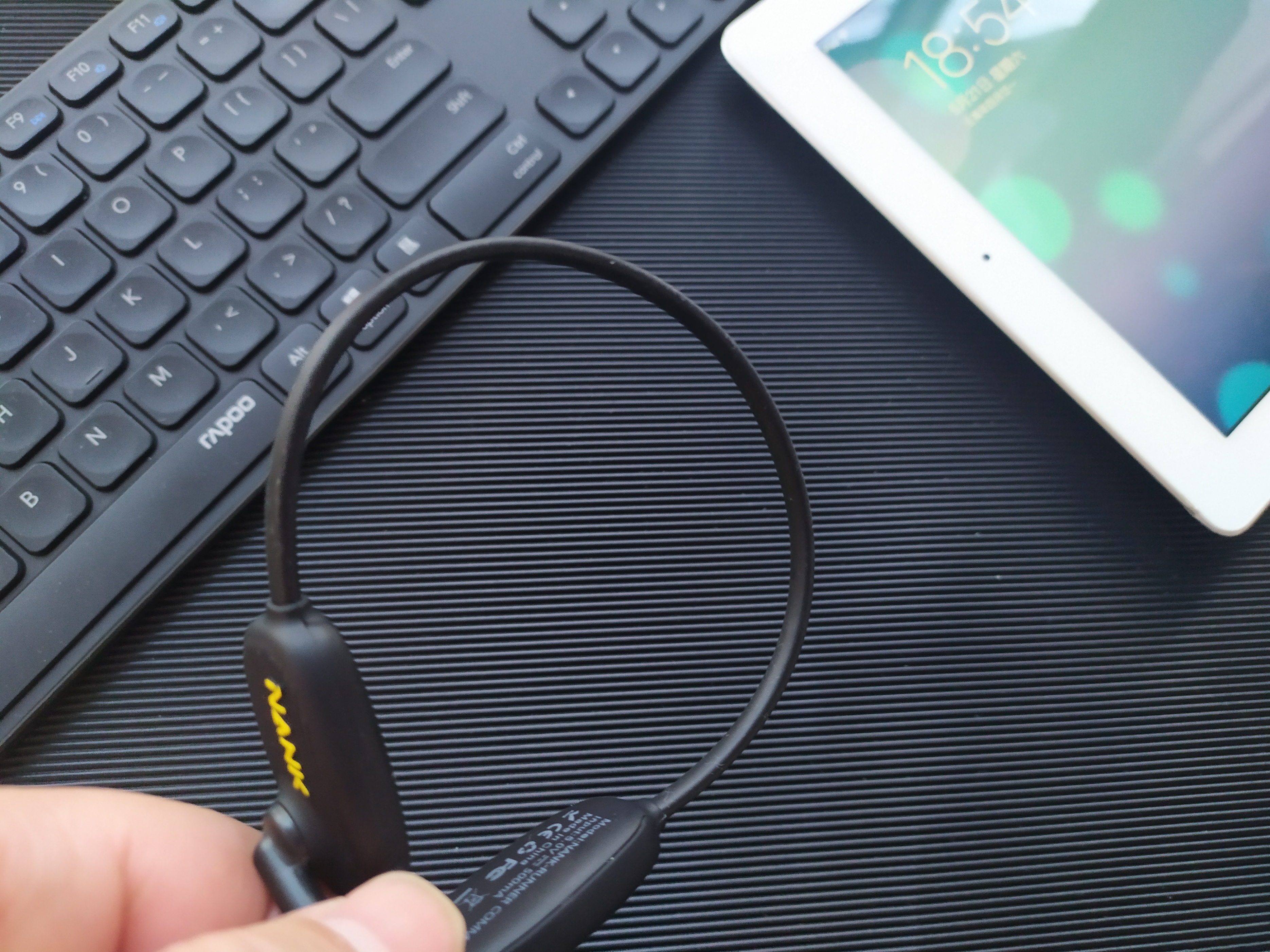 骨传导耳机麦克风效果好吗,骨传导耳机带麦克风推荐