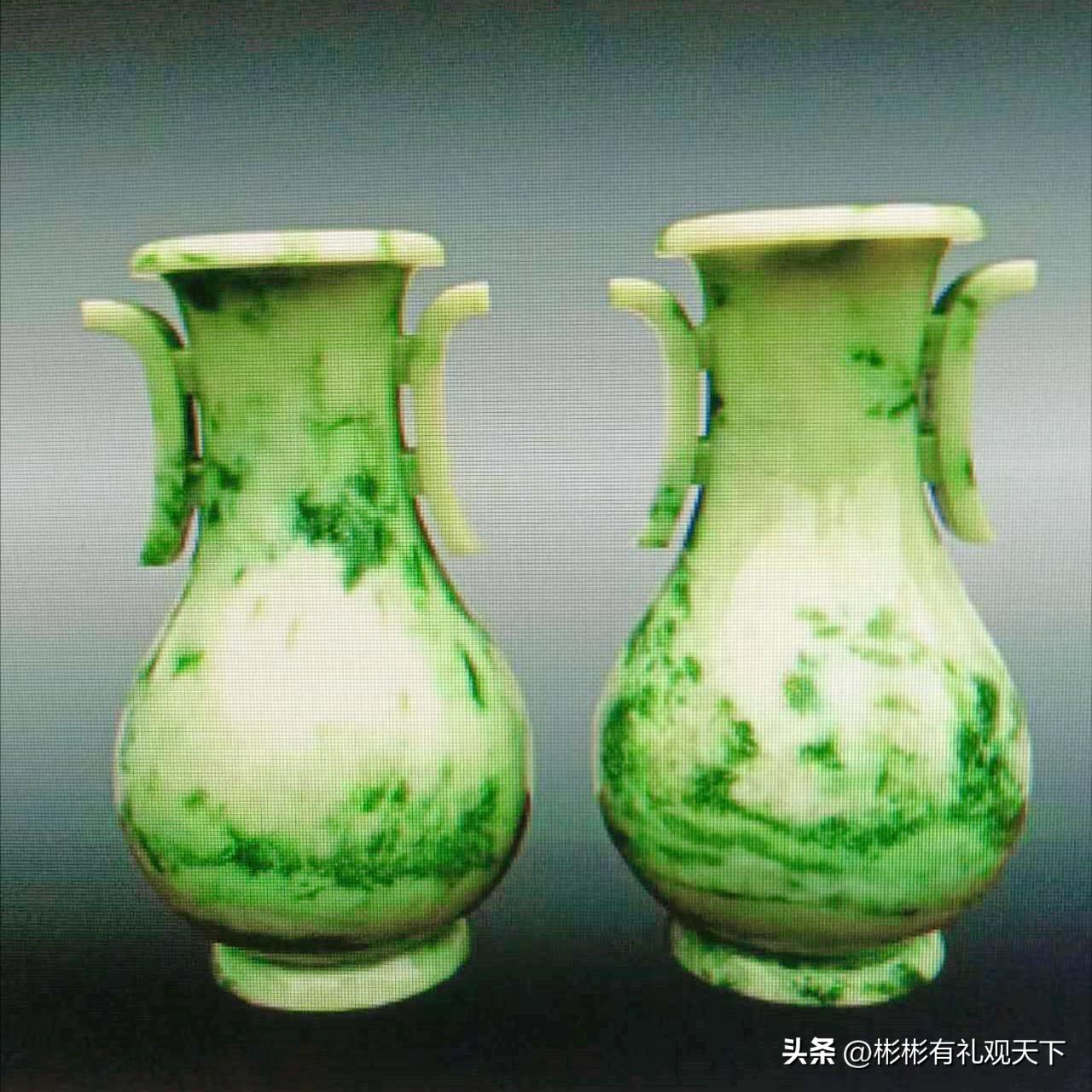 中国四大名玉岫玉收藏品,岫玉四大名玉直播