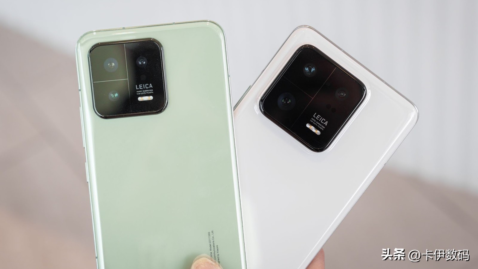 小米13续航和发热情况,小米13读卡但无信号是哪的毛病