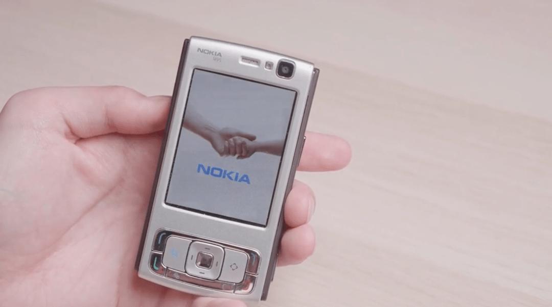 当下最实用先进的手机,当年流行的智能手机