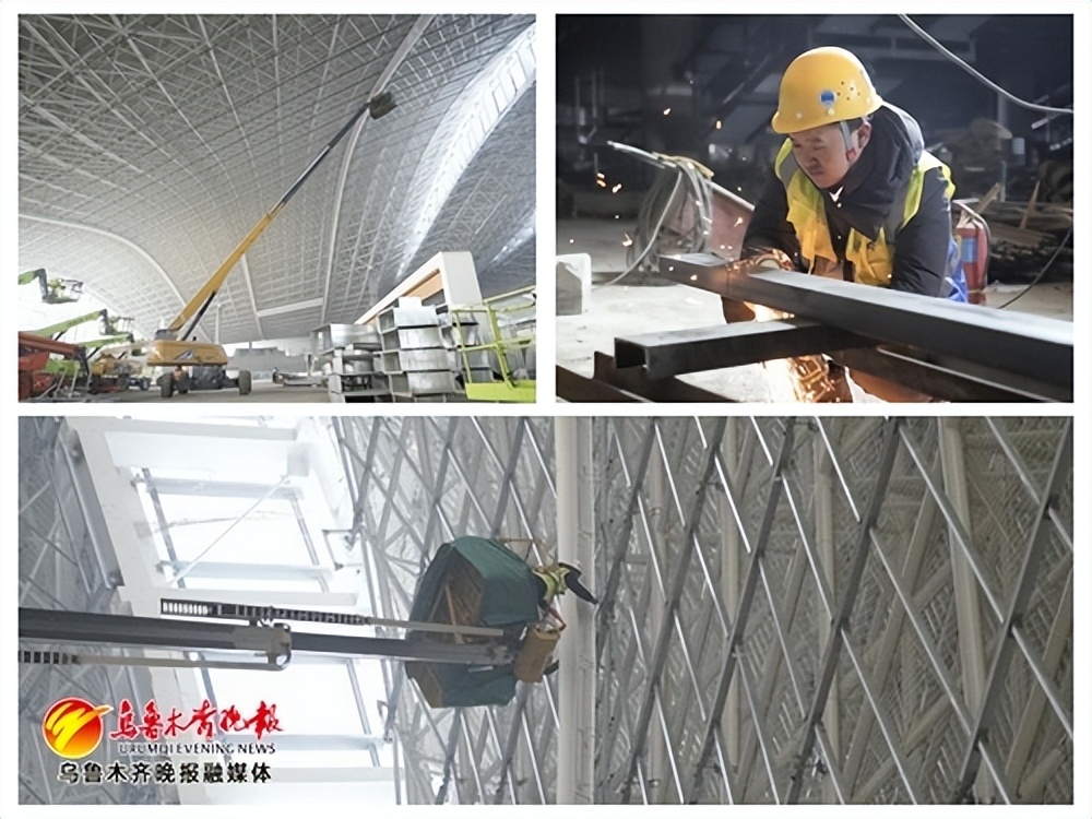 中建五局三公司新项目,中建三局开工项目