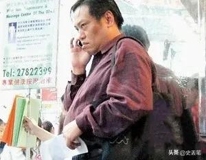 香港土豪极奢淫欲,有1个老婆、19位*妇情**,人称现代韦小宝