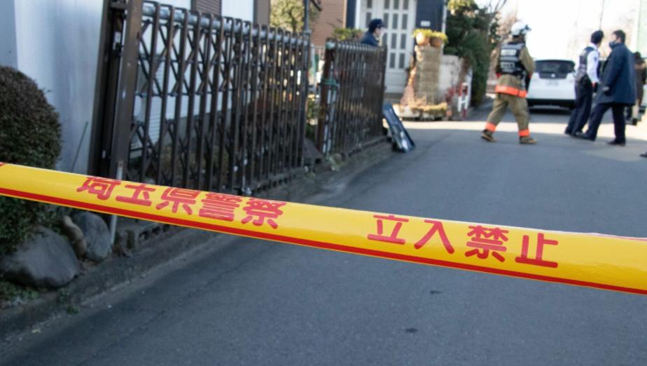 68岁老人枪杀6个人起因,66岁老人杀医生