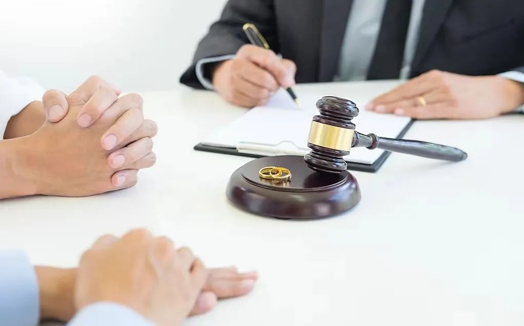 深圳异地离婚最简单最快的方法,离婚异地可以办理离婚手续