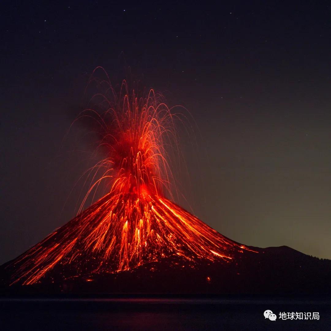火山爆发的时候死亡的人数,火山爆发有人死亡吗