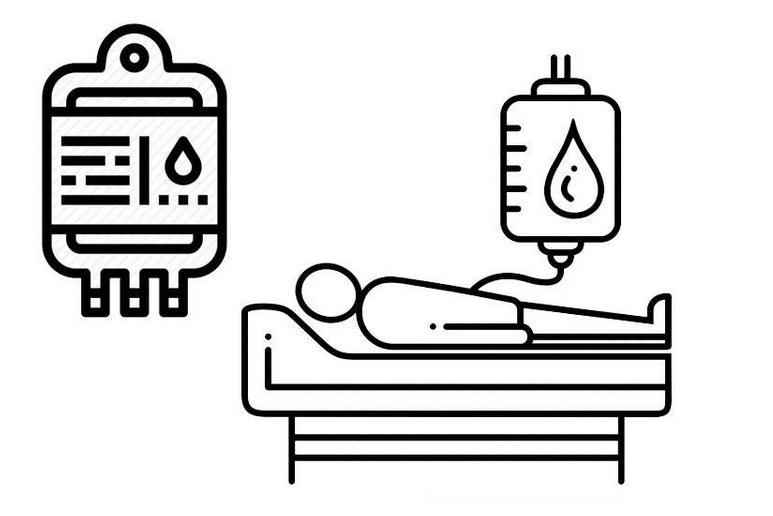 感冒了还献血了怎么办,感冒献血对自己的影响