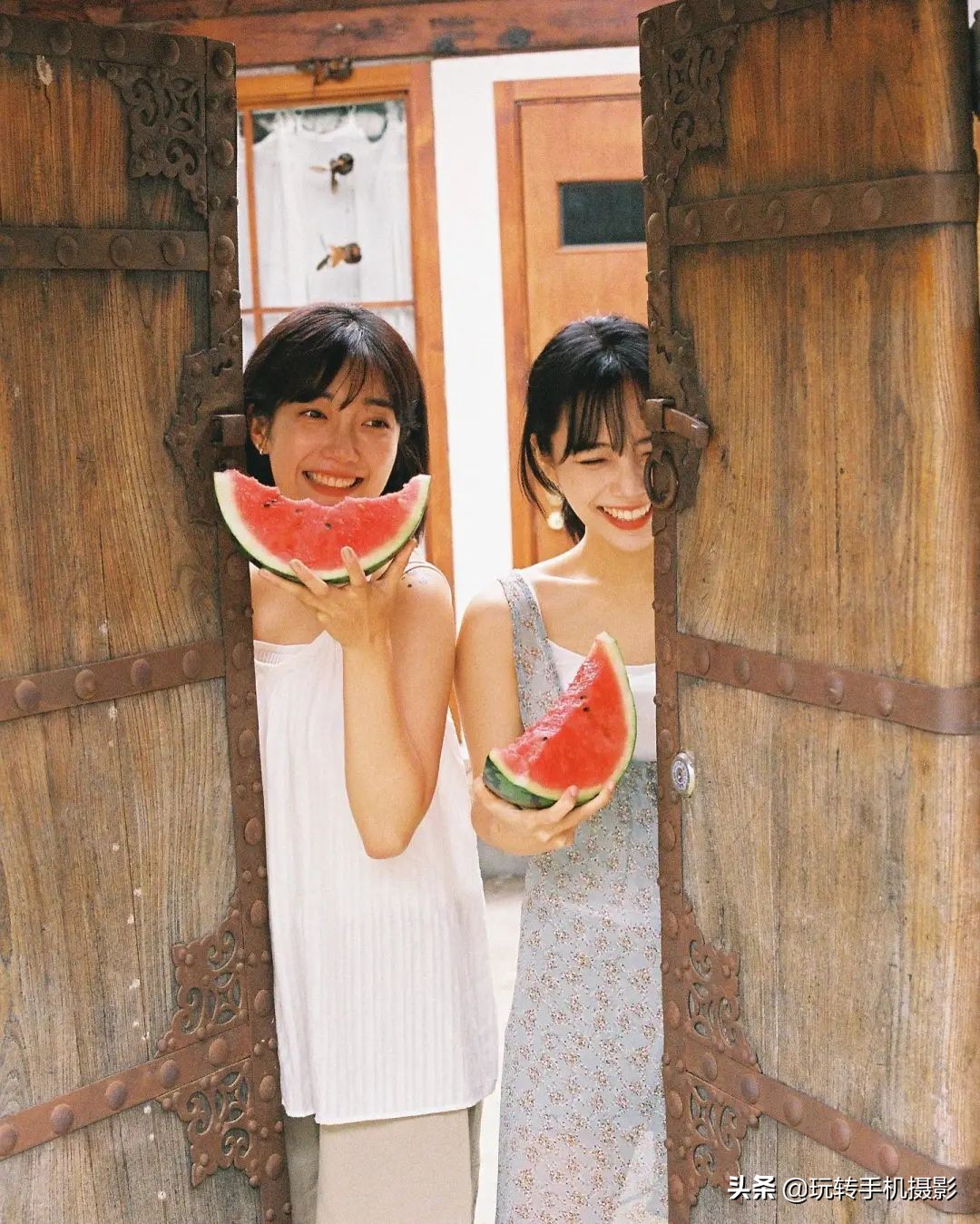 闺蜜合照拍出令人满意的照片攻略,拍出令人满意的闺蜜照攻略