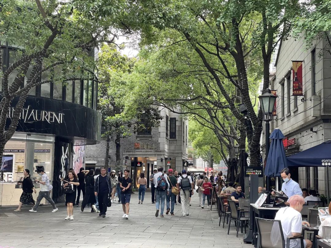 数百亿重仓武汉！不赚快钱的瑞安，赚到了什么？