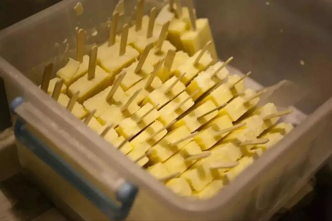 有了这份雪糕地图，还怕什么「雪糕刺客」