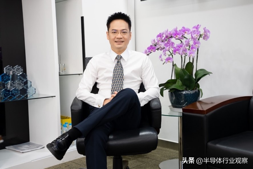 中国第一个工业基地,中国第一家灯塔工厂是谁